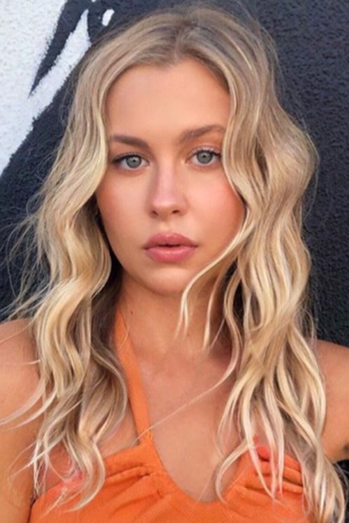 Natasha Bure profile