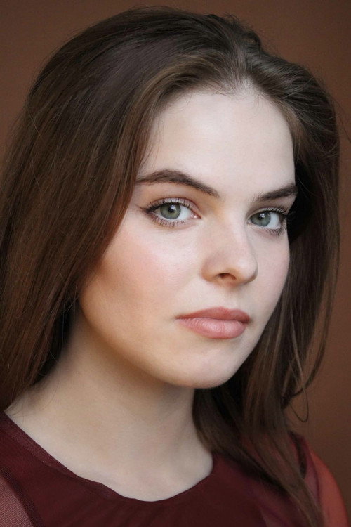 Photo of Grace Vukovic, Acting