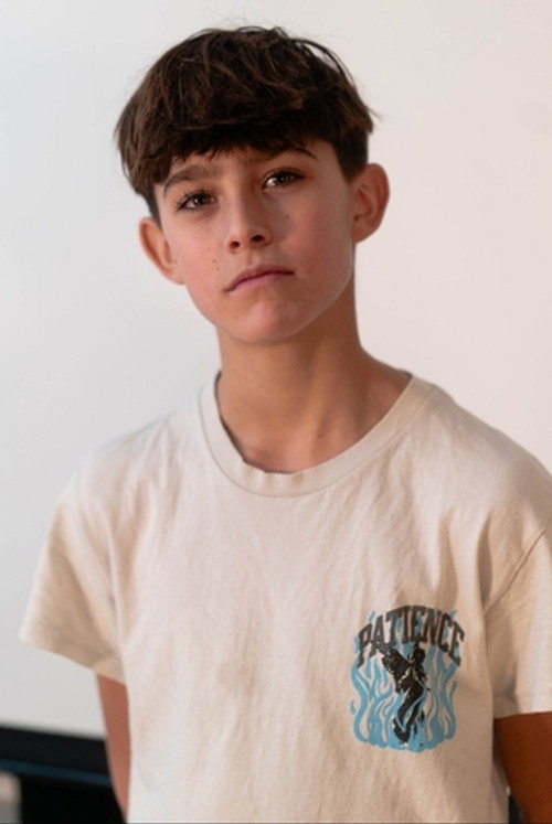 Misha Bautista profile