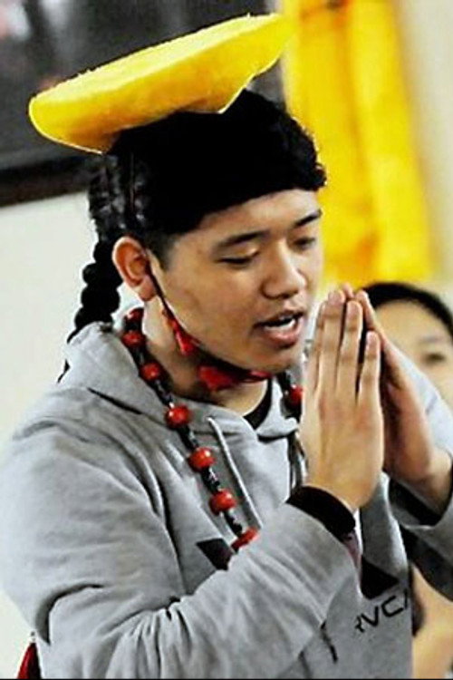 Photo of Tenzin Yeshi Paichang, Acting