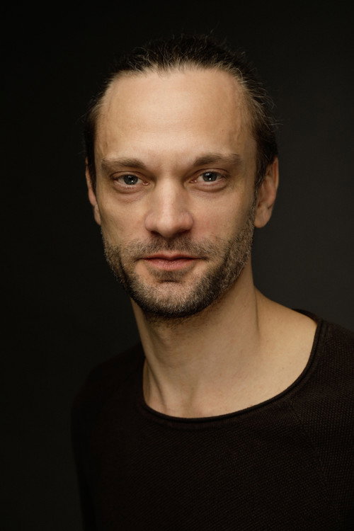 Photo of Ola Wallinder, Acting
