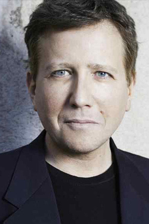 Photo of Stéphane Blet, Acting