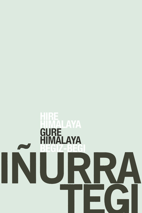 Movie poster for Hire Himalaya (2005)