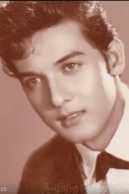 Photo of Eddie Mesa, Acting