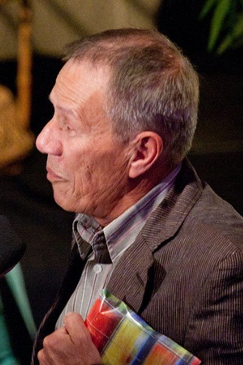 Photo of John Kuipers, Acting