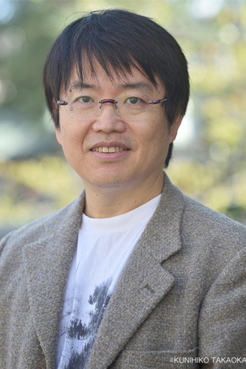Photo of Masahiro Ito, Writing