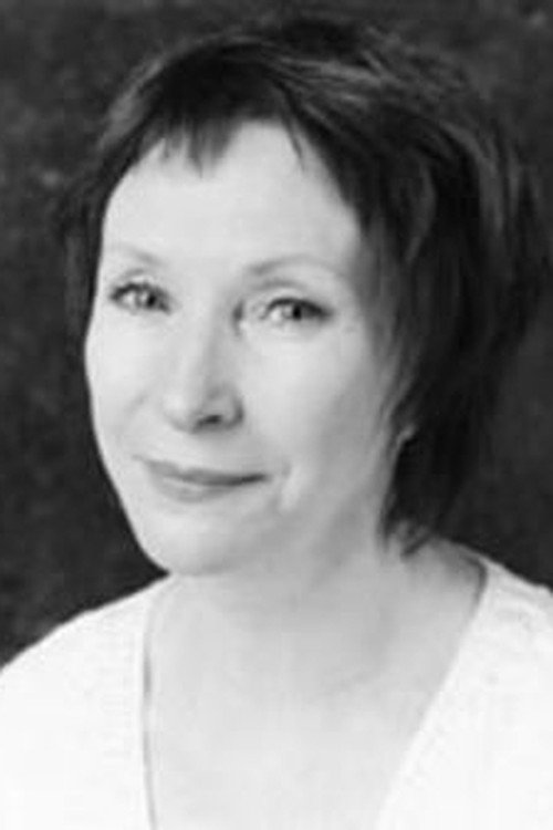 Photo of Britt Langlie, Acting