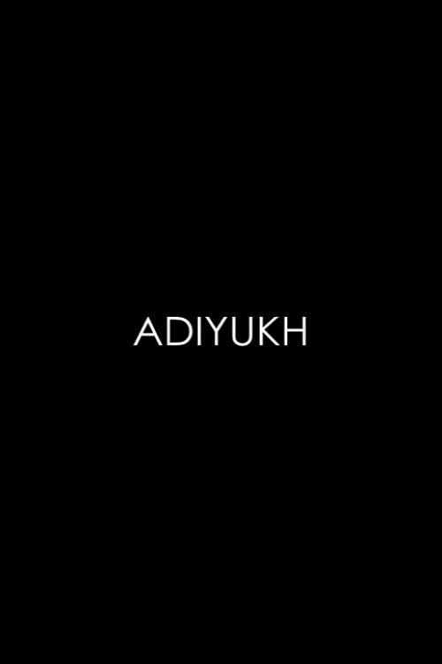 Movie poster for Adiyukh (2015)