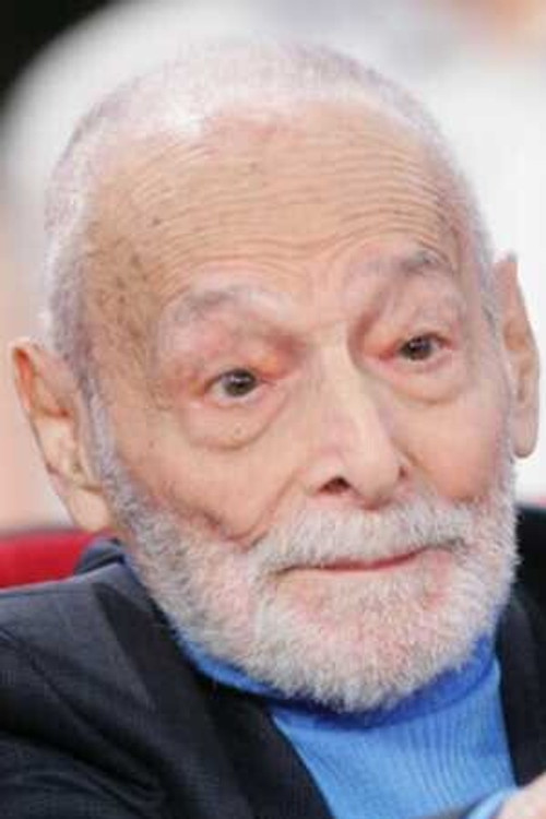 Photo of Pierre Gérald, Acting