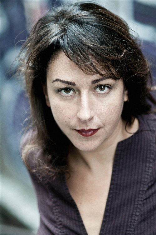 Photo of Margaret Zenou, Acting