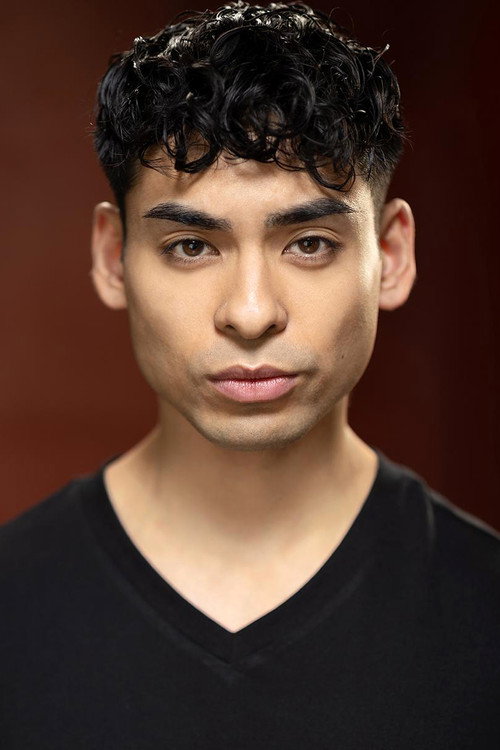 Photo of Melvin Voon, Acting