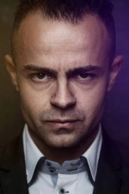 Andrea De Rosa profile