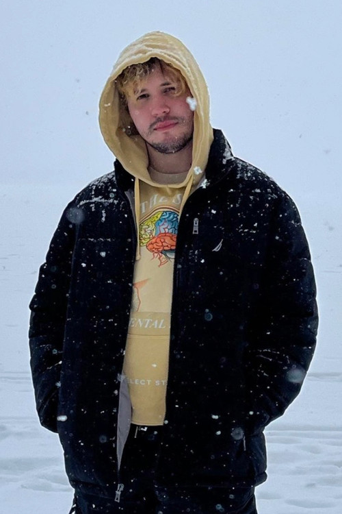 Photo of Chase Fischer, Acting