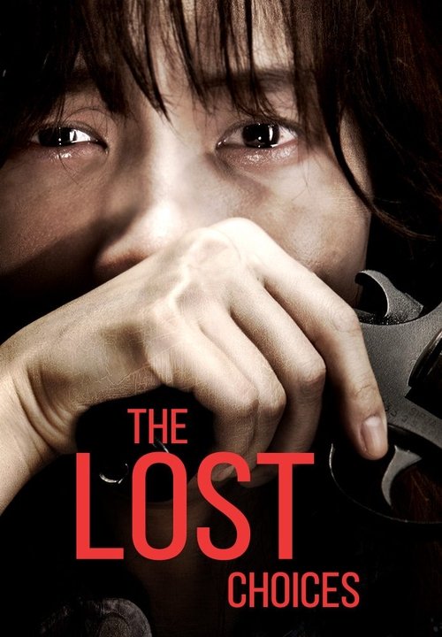 Movie poster for The Lost Choices (2015)