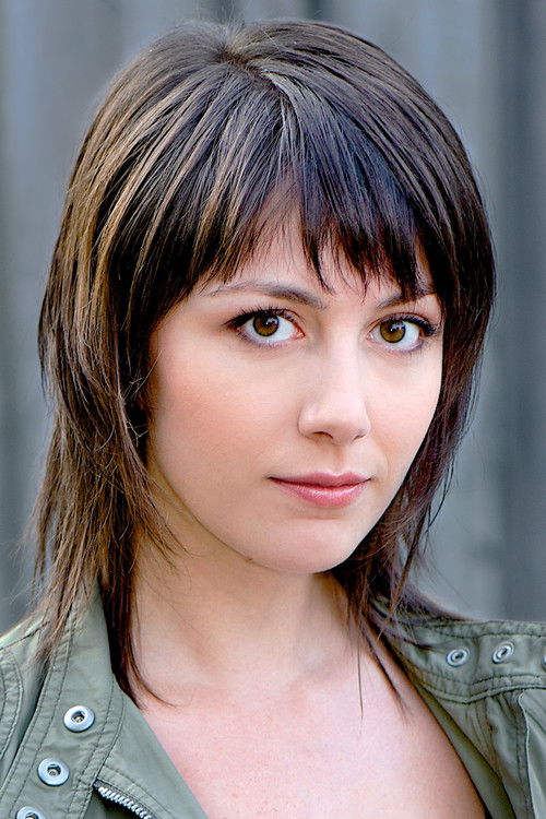 Anna Douglas profile