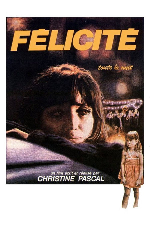 Movie poster for Félicité (1979)