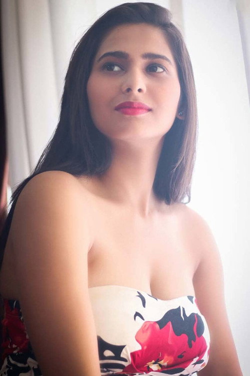 Photo of Rutpanna Aishwarya, Acting
