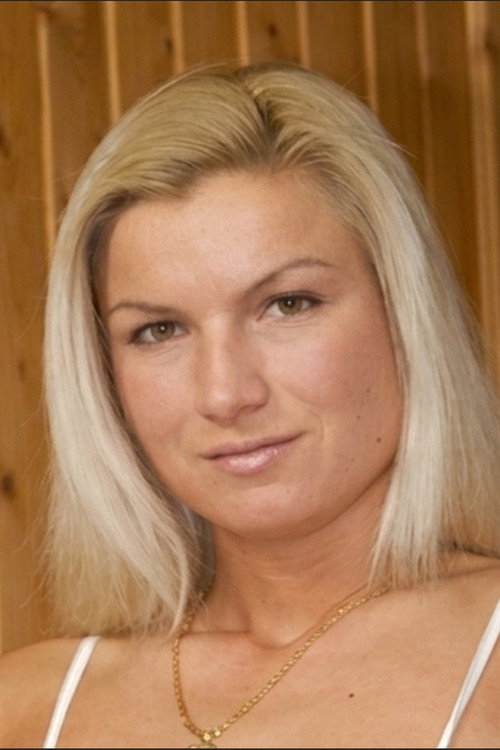 Photo of Gabriella Boncz, Acting
