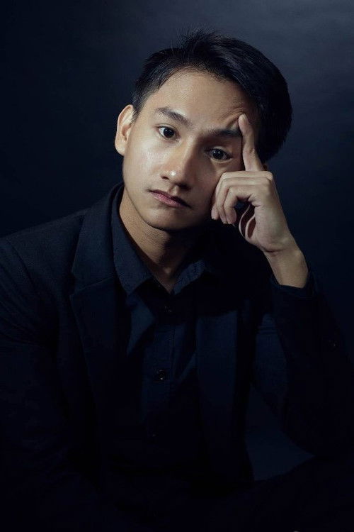 Dylan Ray Talon profile