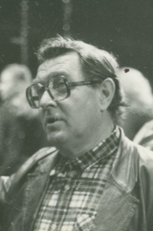 Photo of Boris Rytsarev, Directing