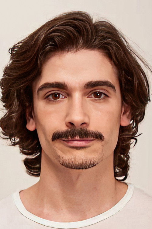 Photo of Mau Vila, Acting
