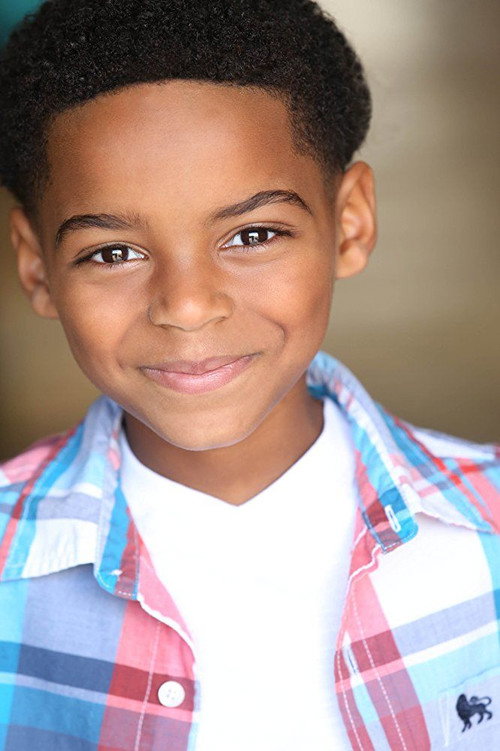 Photo of Jonny Berryman, Acting