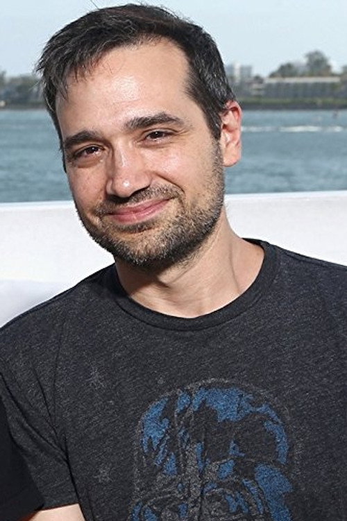 Photo of Ryan Ridley, Acting