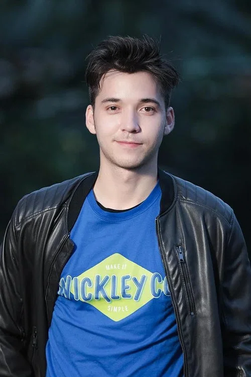 Photo of Stefan William, Acting