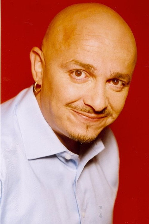 Photo of Zdeněk Izer, Acting