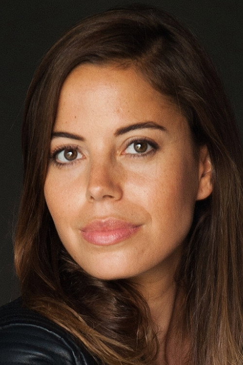 Photo of Tina Masafret, Acting