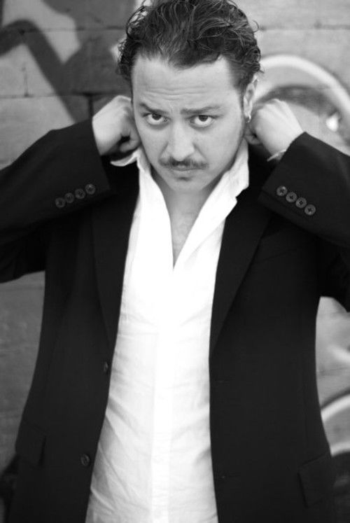 Emmanuele Aita profile