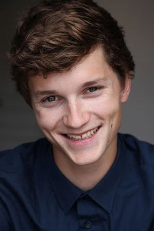 Photo of Jean-Baptiste Le Vaillant, Acting