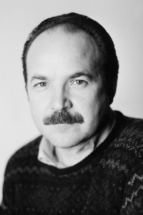 Photo of Nikolai Gubenko, Directing