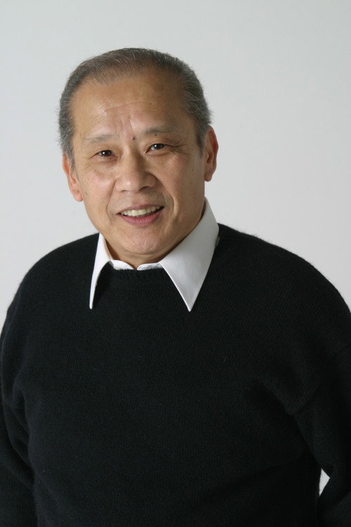 Photo of Ben Hiura, Acting