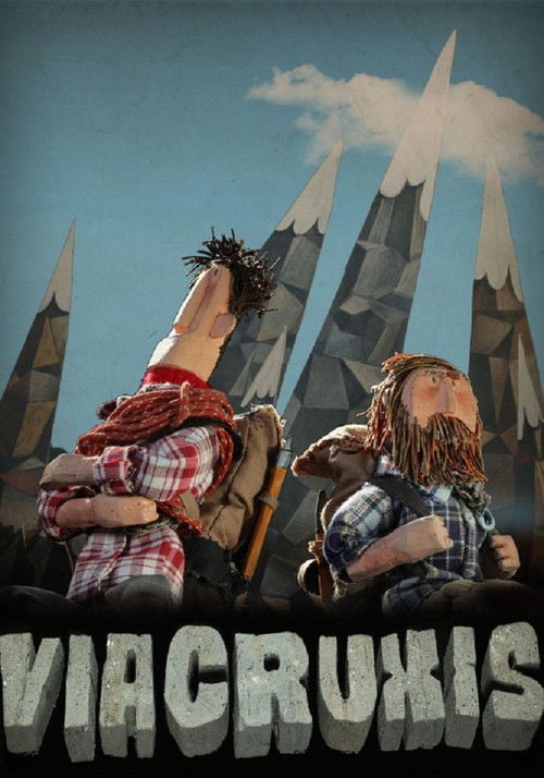 Viacruxis poster