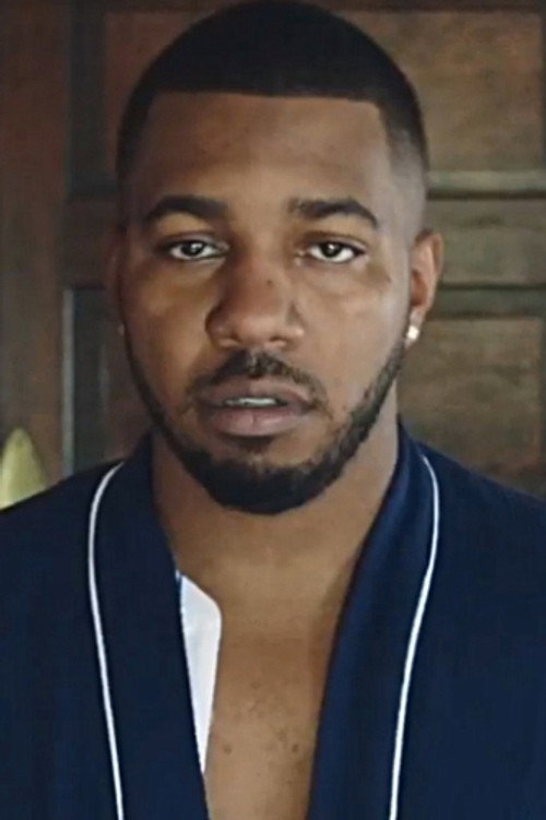 Photo of Chuck Inglish, Acting