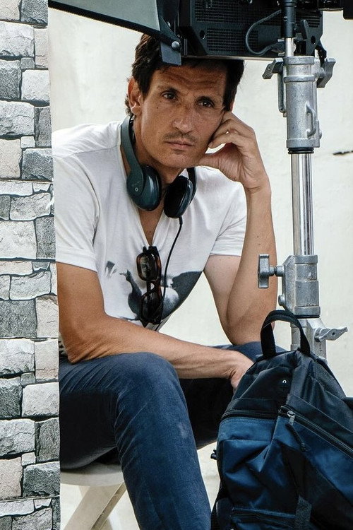 Photo of Loris Lai, Directing