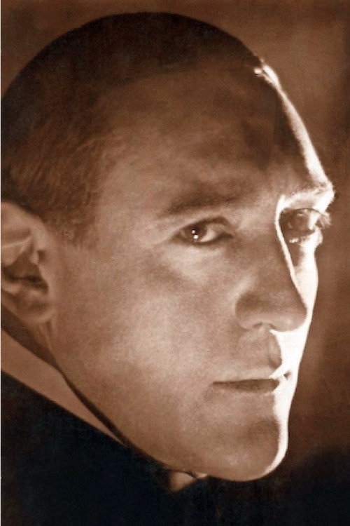 Photo of Vanni Marcoux, Acting