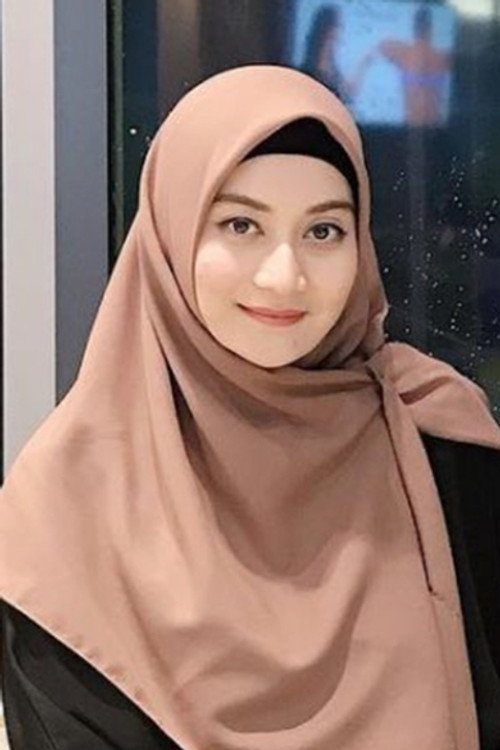 Photo of Ayu Pratiwi, Acting