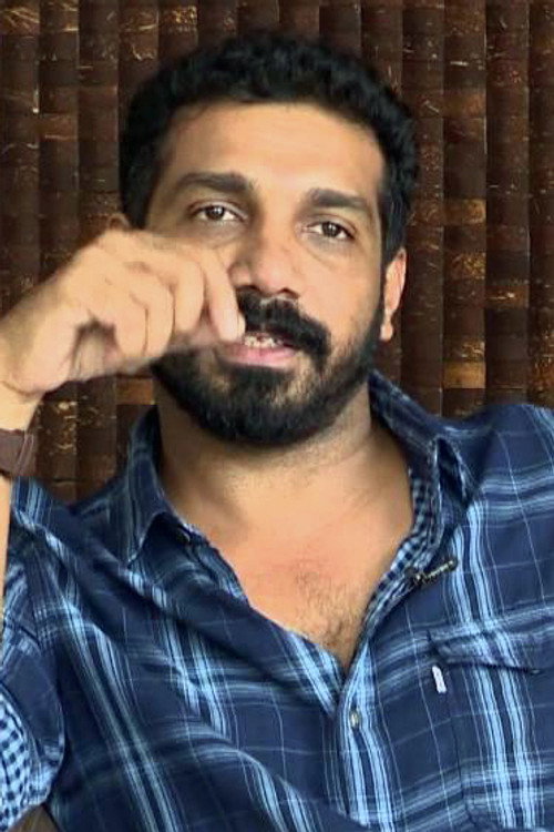 Photo of Anoop Kannan, Directing