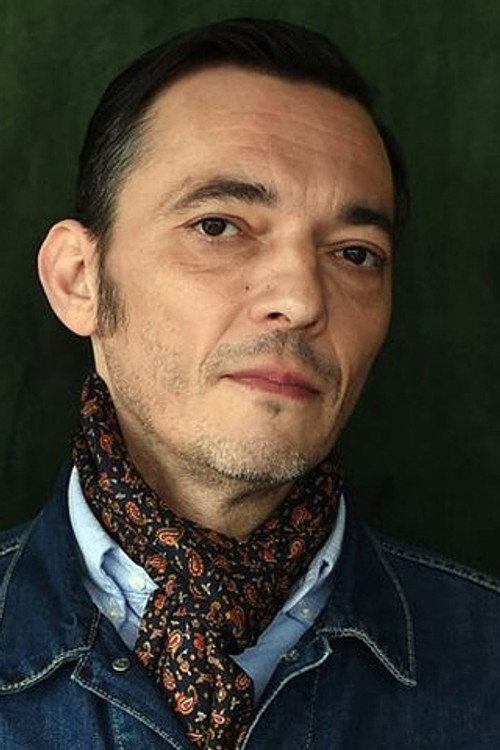 Photo of Robin Feix, Acting