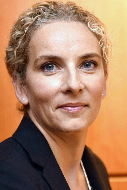 Photo of Delphine Batho, Acting