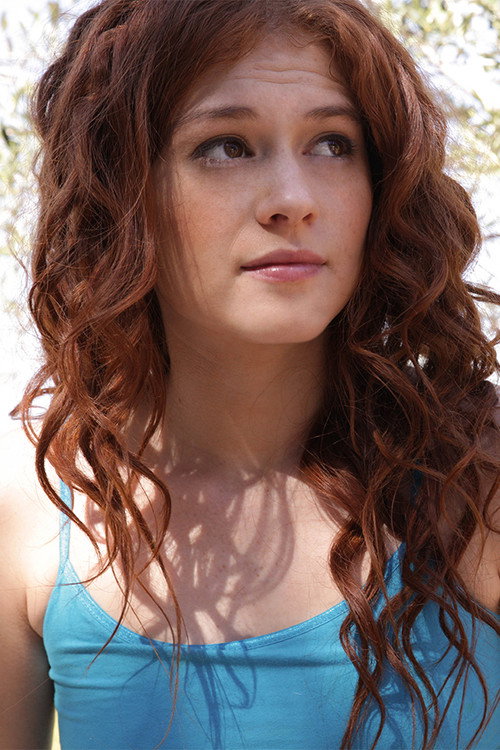 Photo of Alice Green, Acting