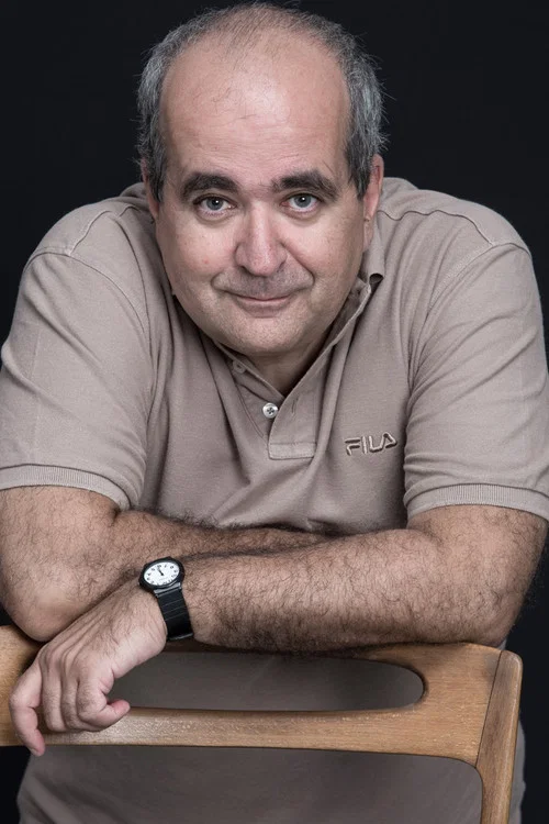Photo of Antonio Mazzara, Acting