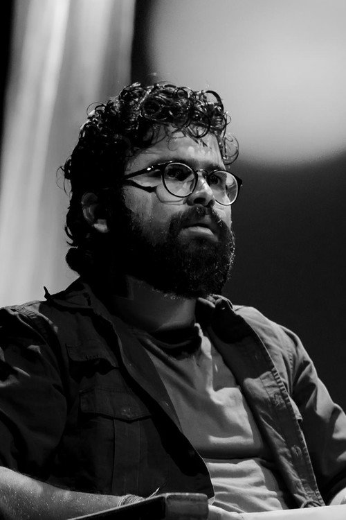 Photo of Dipanwit Dashmohapatra, Acting