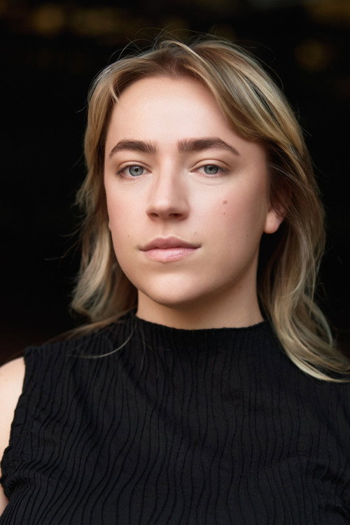 Photo of Mia Barrett, Acting