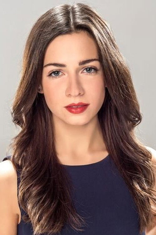 Photo of Sandra Staniszewska, Acting