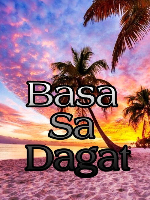 Movie poster for Basa Sa Dagat (1995)