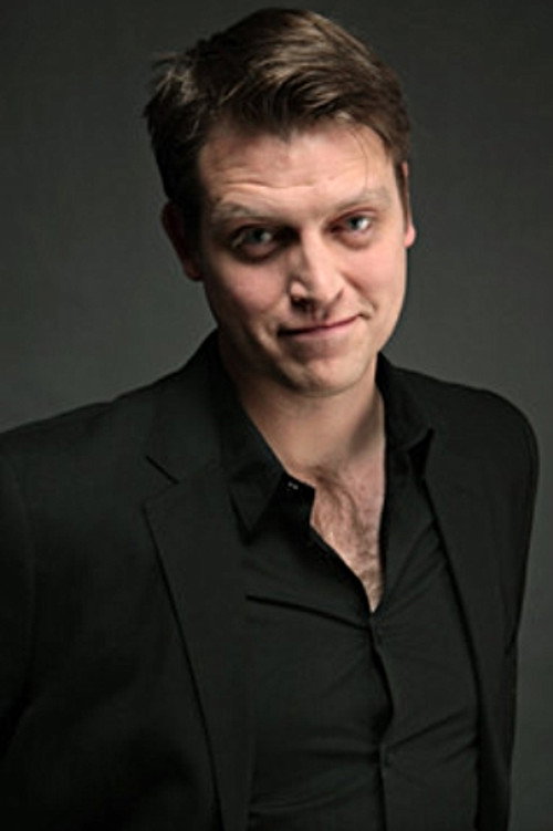 Photo of Steve Cochrane, Writing