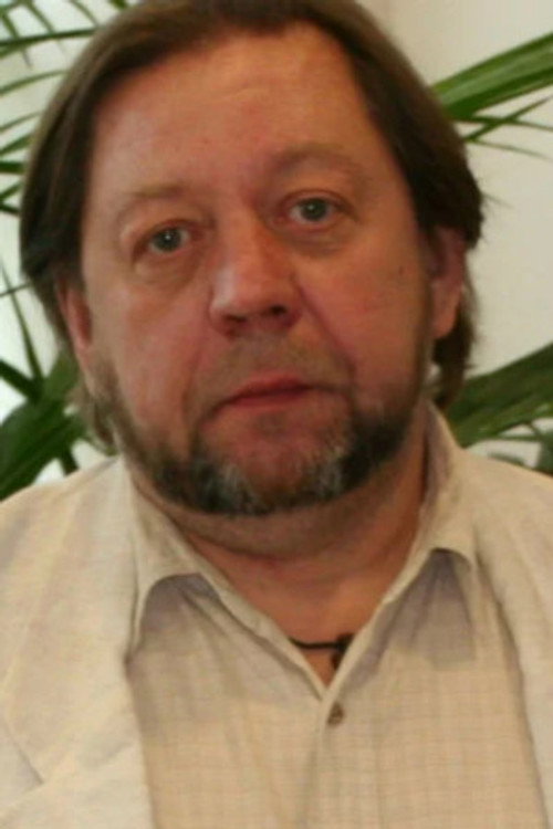 Photo of Andrei Voynovsky, Acting
